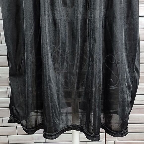 Lati Fashion intimates sleepwear top Size M - Picture 3 of 10